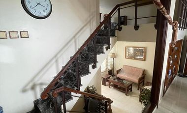 Dijual Rumah Di Taman Tirta Golf BSD City