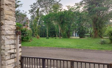 Dijual Rumah Di Taman Tirta Golf BSD City