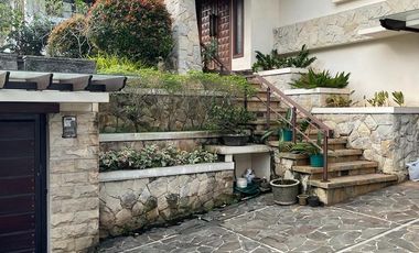 Dijual Rumah Di Taman Tirta Golf BSD City