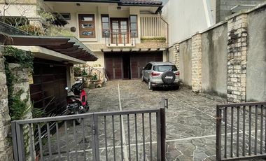 Dijual Rumah Di Taman Tirta Golf BSD City