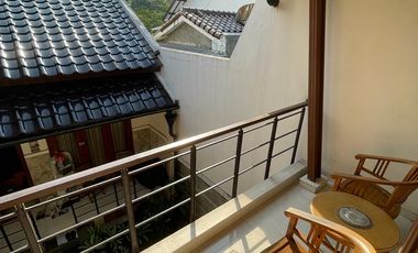 Dijual Rumah Di Taman Tirta Golf BSD City