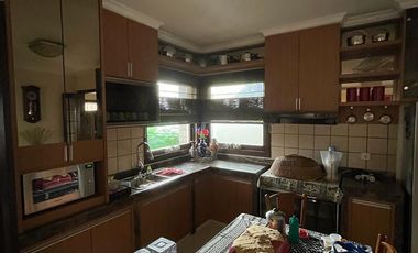 Dijual Rumah Di Taman Tirta Golf BSD City