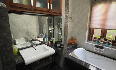 Dijual Rumah Di Taman Tirta Golf BSD City