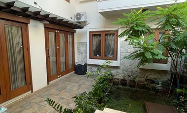 Dijual Rumah Di Taman Tirta Golf BSD City