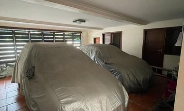 Dijual Rumah Di Taman Tirta Golf BSD City