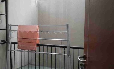 rumah siap huni dalam cluster Cigadung dekat rumah botol Ridwan Kamil dekat ITB Dago Bandung