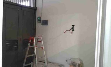 rumah siap huni dalam cluster Cigadung dekat rumah botol Ridwan Kamil dekat ITB Dago Bandung