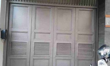 rumah siap huni dalam cluster Cigadung dekat rumah botol Ridwan Kamil dekat ITB Dago Bandung