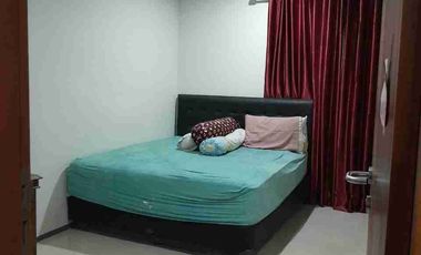 rumah siap huni dalam cluster Cigadung dekat rumah botol Ridwan Kamil dekat ITB Dago Bandung