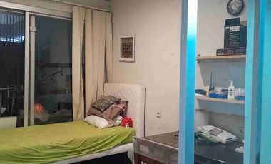 rumah siap huni dalam cluster Cigadung dekat rumah botol Ridwan Kamil dekat ITB Dago Bandung