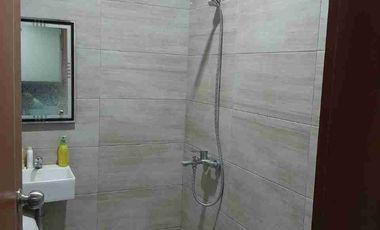 rumah siap huni dalam cluster Cigadung dekat rumah botol Ridwan Kamil dekat ITB Dago Bandung