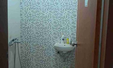 rumah siap huni dalam cluster Cigadung dekat rumah botol Ridwan Kamil dekat ITB Dago Bandung