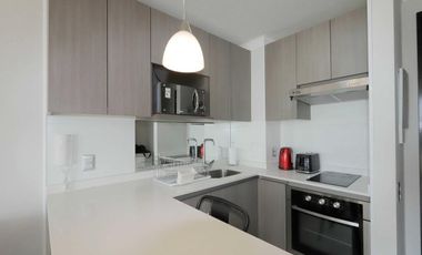 BROKER COSTA, 2D-1B-1EST-1BOD-