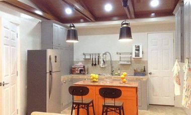 Fully furnished 5BR House for RENT in Sto. Nino Banilad, Cebu City