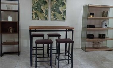 Fully furnished 5BR House for RENT in Sto. Nino Banilad, Cebu City