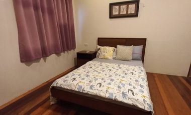 Fully furnished 5BR House for RENT in Sto. Nino Banilad, Cebu City