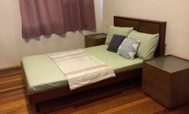 Fully furnished 5BR House for RENT in Sto. Nino Banilad, Cebu City