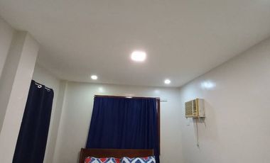 Fully furnished 5BR House for RENT in Sto. Nino Banilad, Cebu City