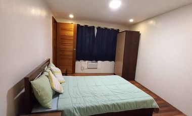 Fully furnished 5BR House for RENT in Sto. Nino Banilad, Cebu City