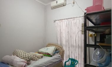 Rumah Siap Huni Alana Regency Cemandi Sidoarjo