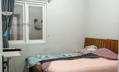 Rumah Siap Huni Alana Regency Cemandi Sidoarjo