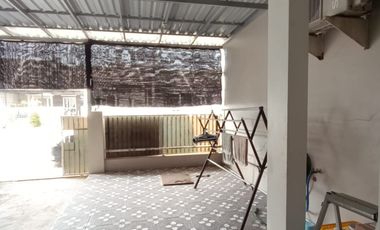 Rumah Siap Huni Alana Regency Cemandi Sidoarjo