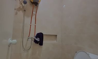 Rumah Siap Huni Alana Regency Cemandi Sidoarjo