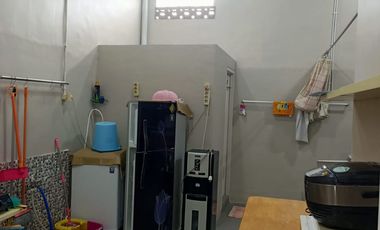 Rumah Siap Huni Alana Regency Cemandi Sidoarjo