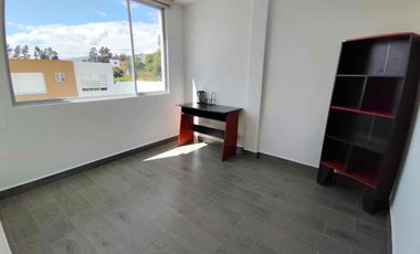 Casa por estrenar conjunto  Valle de los chillos puente 2