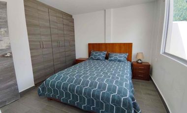 Casa por estrenar conjunto  Valle de los chillos puente 2