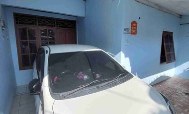 RUMAH DI SEWAKAN MURAH