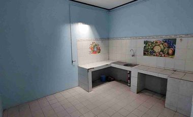 RUMAH DI SEWAKAN MURAH