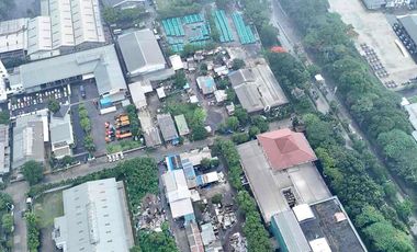 Jual Tanah & Gudang Pulo Gadung Jakarta Timur, 37.375 m², Pinggir Jalan Raya, 3 Akses, Harga Bawah Market