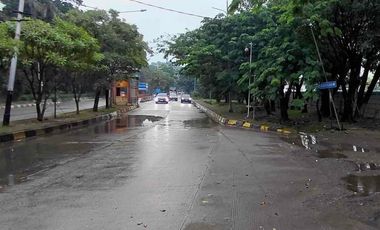 Jual Tanah & Gudang Pulo Gadung Jakarta Timur, 37.375 m², Pinggir Jalan Raya, 3 Akses, Harga Bawah Market