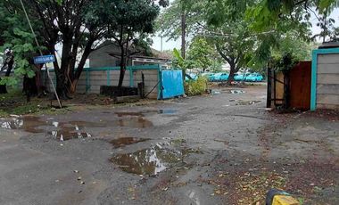 Jual Tanah & Gudang Pulo Gadung Jakarta Timur, 37.375 m², Pinggir Jalan Raya, 3 Akses, Harga Bawah Market