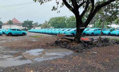 Jual Tanah & Gudang Pulo Gadung Jakarta Timur, 37.375 m², Pinggir Jalan Raya, 3 Akses, Harga Bawah Market