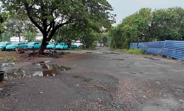 Jual Tanah & Gudang Pulo Gadung Jakarta Timur, 37.375 m², Pinggir Jalan Raya, 3 Akses, Harga Bawah Market