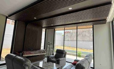 rumah Lux baru setiabudi Bandung