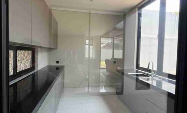 rumah Lux baru setiabudi Bandung