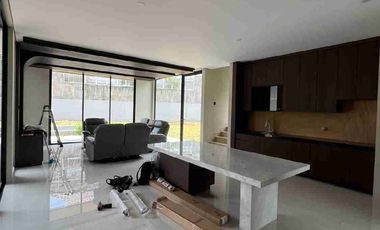 rumah Lux baru setiabudi Bandung