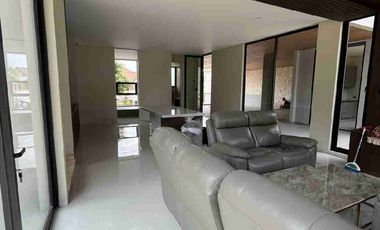 rumah Lux baru setiabudi Bandung