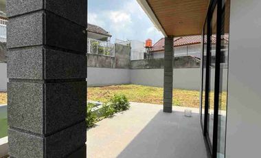 rumah Lux baru setiabudi Bandung