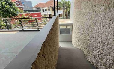 rumah Lux baru setiabudi Bandung