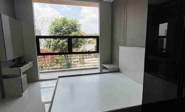rumah Lux baru setiabudi Bandung