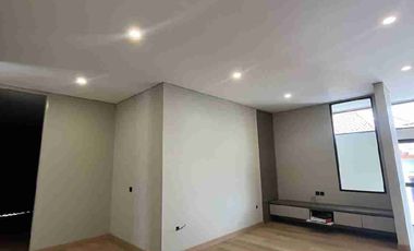 rumah Lux baru setiabudi Bandung