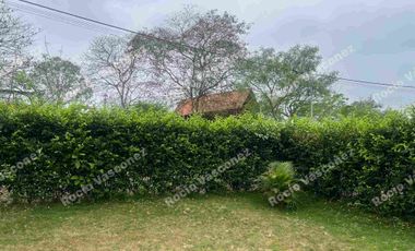 VENDO CASA DE CAMPO CERCA DEL MAR