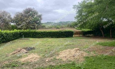 VENDO CASA DE CAMPO CERCA DEL MAR