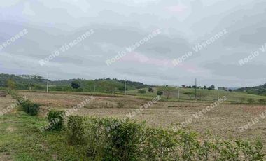 VENDO CASA DE CAMPO CERCA DEL MAR