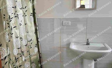 VENDO CASA DE CAMPO CERCA DEL MAR