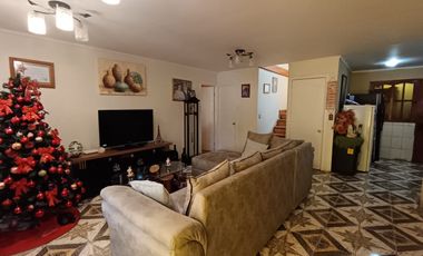 AIRE PURO Y UN ESPACIO IDEAL  - PIRQUE - SECTOR EL PRINCIPAL